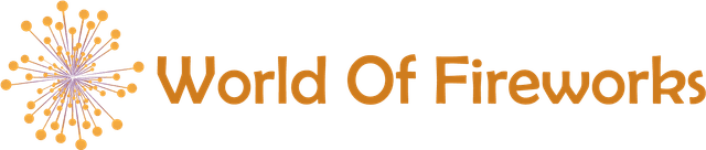 World Of Fireworks